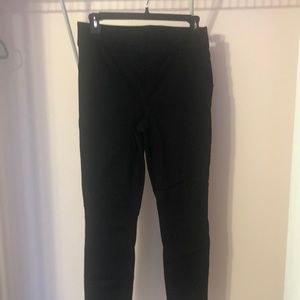 Chicos Perfect Stretch pull on jeans